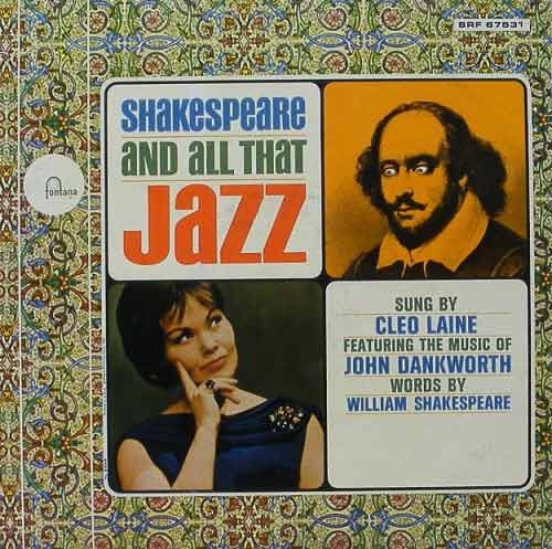 CLEO LAINE - Shakespear And All That Jazz