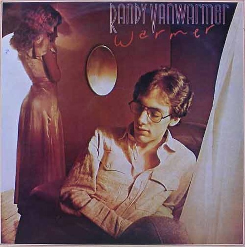 RANDY VANWARMER - Warmer