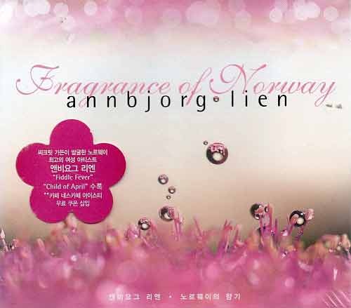 ANNBJORG LIEN - Fragrance of Norway
