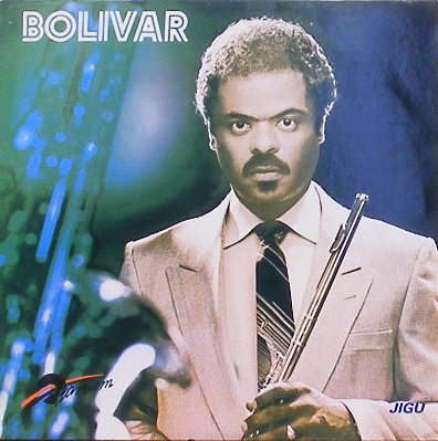 JOHN BOLIVAR - Bolivar