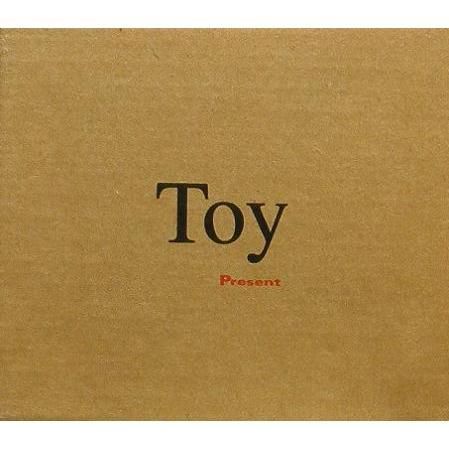 토이 (Toy, 유희열) - 3집 : Present