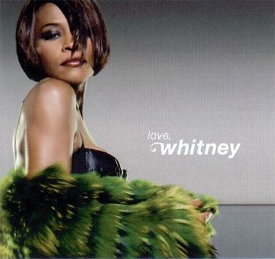 WHITNEY HOUSTON - Love, Whitney