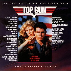 Top Gun 탑건 OST [Special Expended Edition]