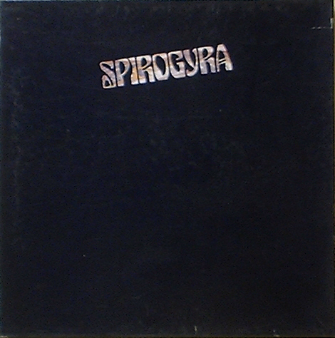 SPIROGYRA - 3LP Box
