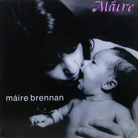 MAIRE BRENNAN - Maire