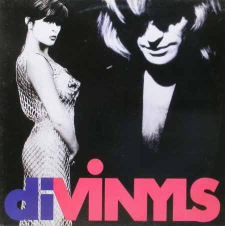 DIVINYLS - Divinyls