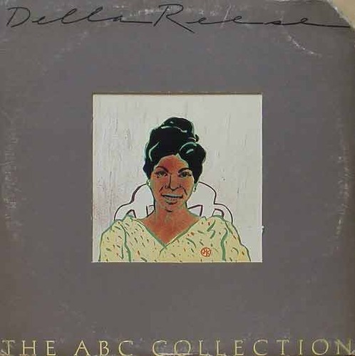 DELLA REESE - The ABC Collection