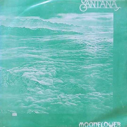 SANTANA - Moonflower