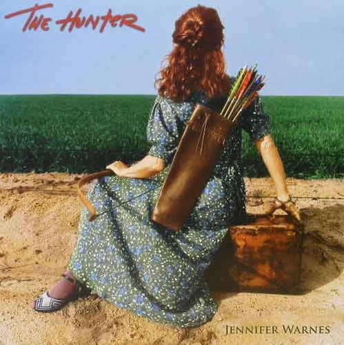 JENNIFER WARNES - The Hunter [180 gram, 한정반]