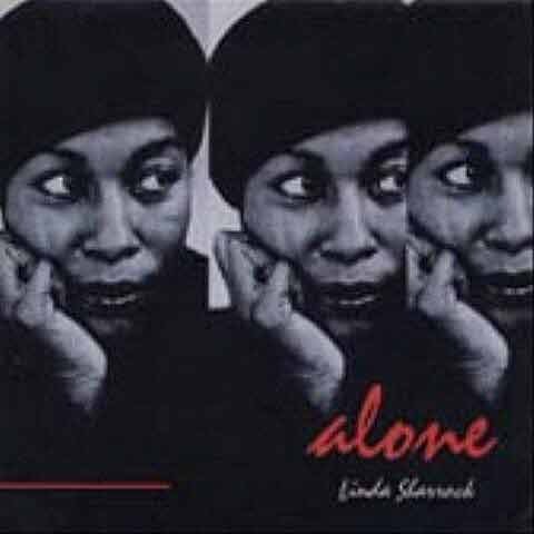 LINDA SHARROCK - Alone