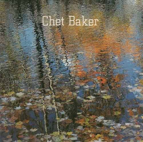 CHET BAKER - Peace