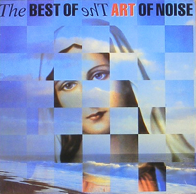 ART OF NOISE - The Best of Art Of Noise