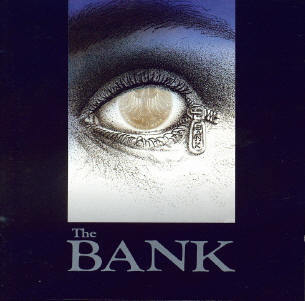 뱅크 (BANK) - 1집 : The BANK