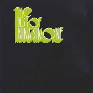 NINA SIMONE - The Best Of Nina Simone