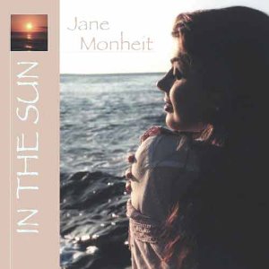 JANE MONHEIT - In The Sun