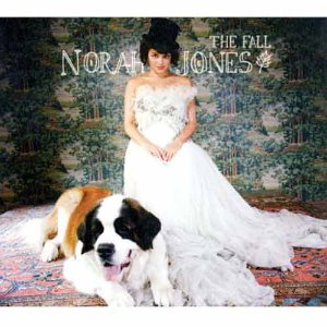 NORAH JONES - The Fall