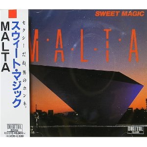 MALTA - Sweet Magic
