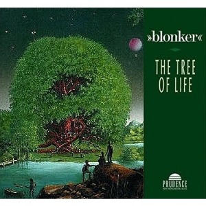 BLONKER - The Tree Of Life