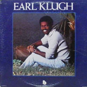 EARL KLUGH - Earl Klugh