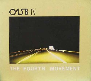 공일오비 (015B) - 4집 : The Fourth Movement