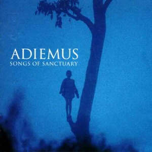 ADIEMUS (KARL JENKINS) - Songs Of Sanctuary