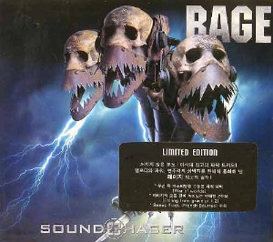 RAGE - Soundchaser