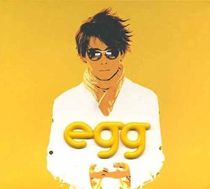 이승환 - 7집 : Egg