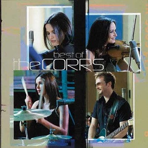 CORRS - Best Of The Corrs