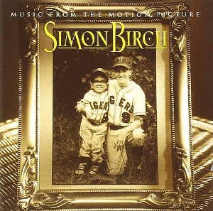 Simon Birch 사이먼 버치 OST