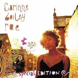 CORINNE BAILEY RAE - Corinne Bailey Rae [2CD Special Edition]