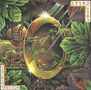 SPYRO GYRA - Catching The Sun