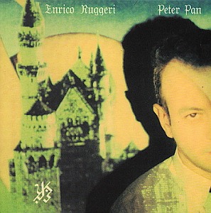 ENRICO RUGGERI - Peter Pan