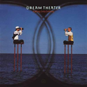 DREAM THEATER - Falling Into Infinity