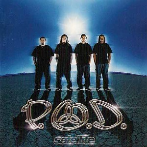 P.O.D. - Satellite