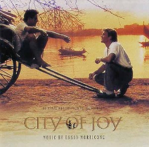City Of Joy 시티 오브 조이 OST - Ennio Morricone