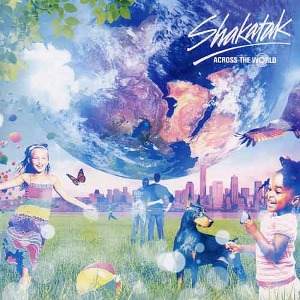 SHAKATAK - Across The World