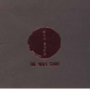 최민수 (록산밴드) - The Men&#039;s Story