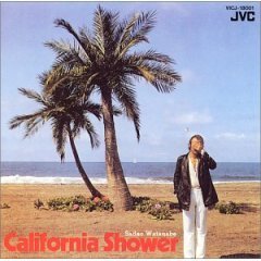 SADAO WATANABE - California Shower
