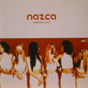 나즈카 [Nazca] - Vol.1