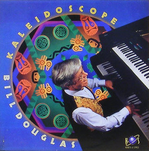 BILL DOUGLAS - Kaleidoscope