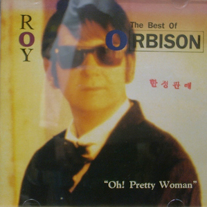 ROY ORBISON - The Best Of Roy Orbison