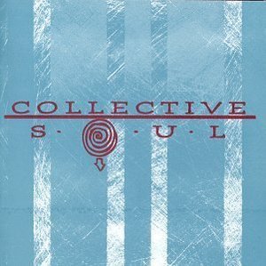 COLLECTIVE SOUL - Collective Soul