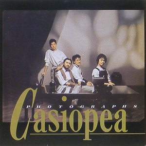 CASIOPEA - Photographs