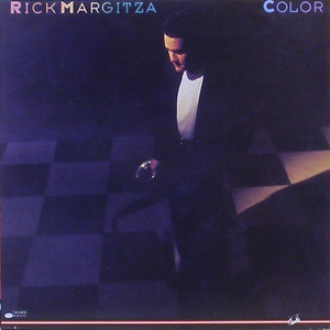 RICK MARGITZA - Color