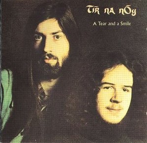 TIR NA NOG - A Tear And A Smile