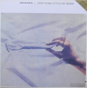 ANN BURTON - New York State Of Mind
