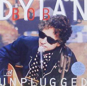 [LD] BOB DYLAN - MTV Unplugged