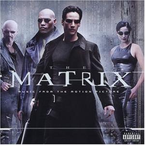 Matrix 매트릭스 OST
