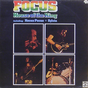 FOCUS - House Of The King