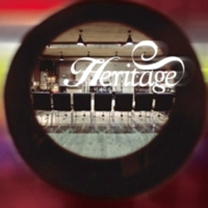 헤리티지 (Heritage) - 1집 : Acoustic &amp; Vintage